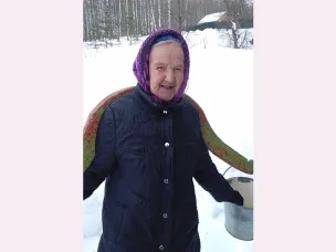 Лесные истории